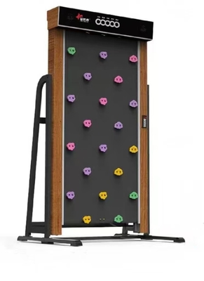 Hot Sale Indoor Rotating Rock Climber for Kids and Adult Sports & Entertainment Product