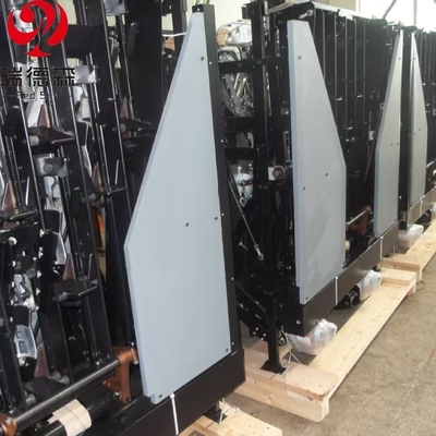 Good Quality Amf Bowling Part Indoor Synthetic Bowling Alley Lanes for Sale
