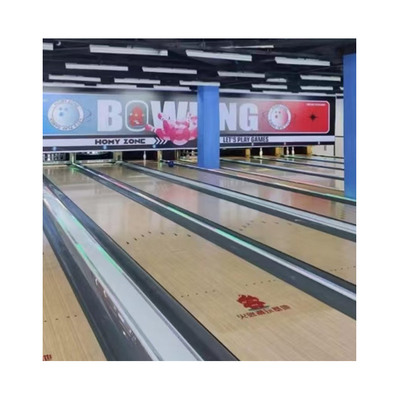 Hot Sale Sports Entertainment Equipment Brunswick Bowling Part Refurbished Brunswick Bowling Equipment
